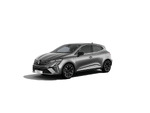 Renault Clio TECHNO miniatura 2